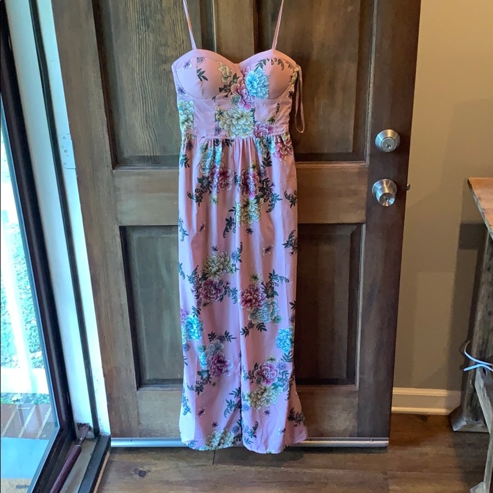 Boutique Jumpsuit